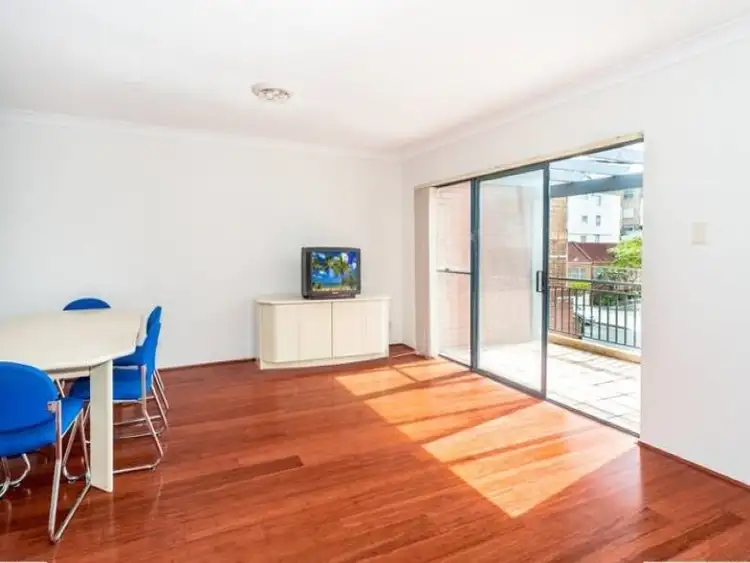 39/518 Bunnerong Road, Matraville NSW 2036