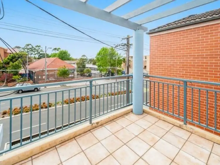 Fourth view of Homely apartment listing, 39/518 Bunnerong Road, Matraville NSW 2036