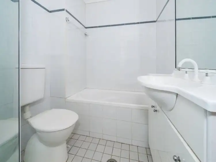 Fifth view of Homely apartment listing, 39/518 Bunnerong Road, Matraville NSW 2036