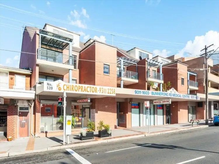 Sixth view of Homely apartment listing, 39/518 Bunnerong Road, Matraville NSW 2036