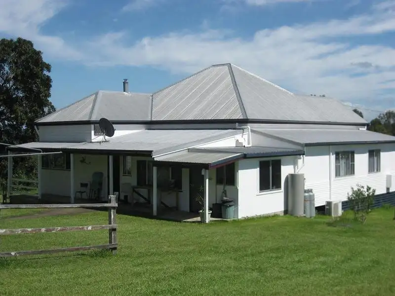 Main view of Homely rural property listing, Address available on request