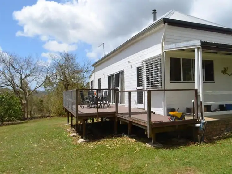 Second view of Homely rural property listing, Address available on request