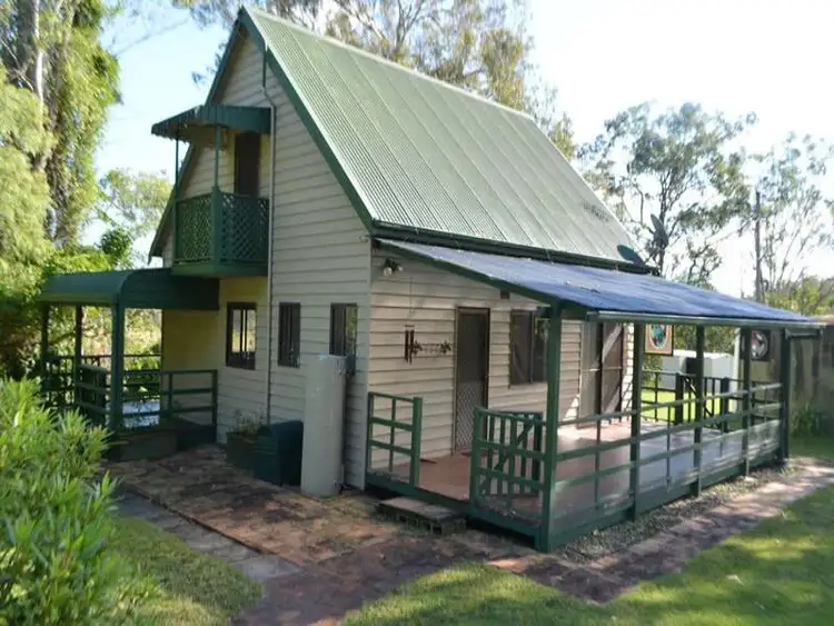 13 Chitticks Access, Caniaba NSW 2480
