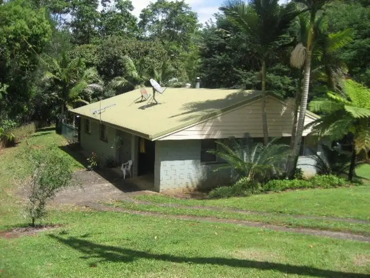Main view of Homely rural property listing, 643 Tuntable Creek Road, Tuntable Creek NSW 2480