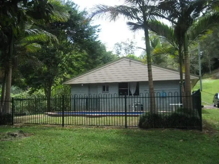 Second view of Homely rural property listing, 643 Tuntable Creek Road, Tuntable Creek NSW 2480