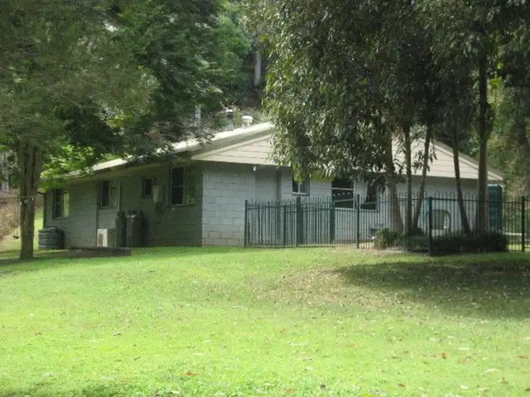 Third view of Homely rural property listing, 643 Tuntable Creek Road, Tuntable Creek NSW 2480