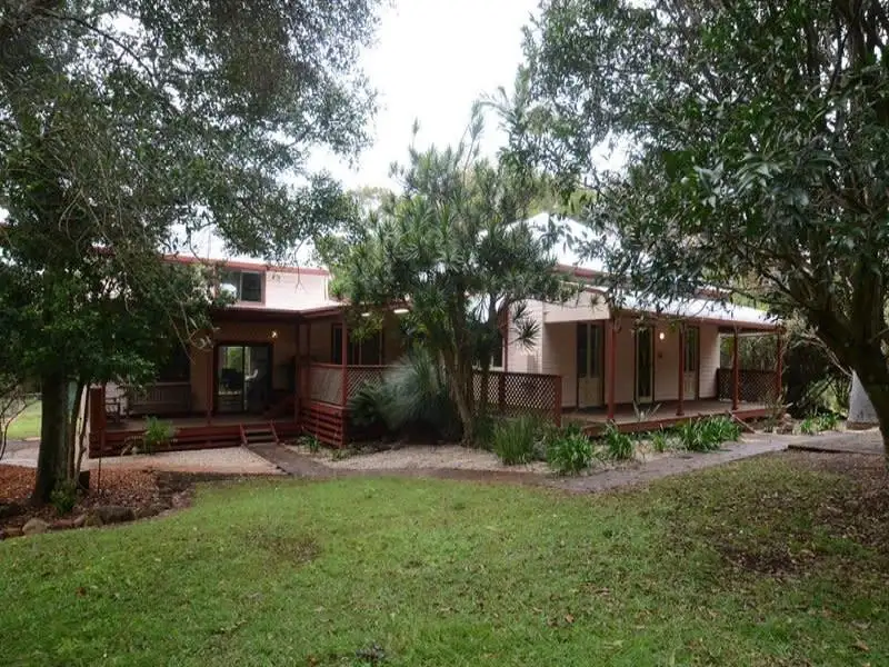 Main view of Homely rural property listing, Address available on request