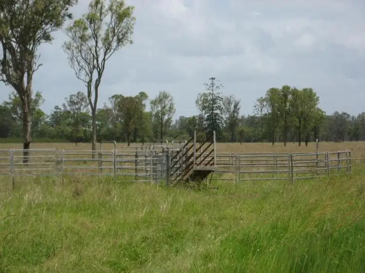 Perkins Bridge Road, Tatham NSW 2471
