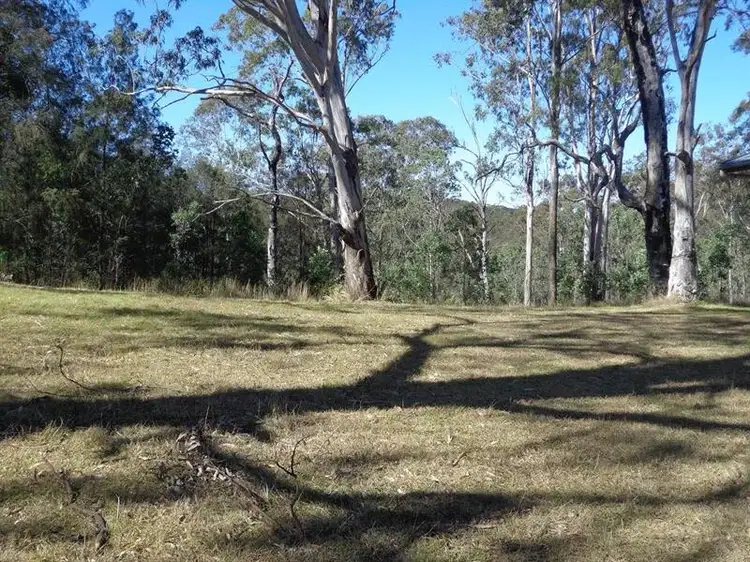 Second view of Homely rural property listing, 1505 Paddys Flat Road, Tabulam NSW 2469