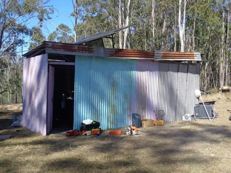 Third view of Homely rural property listing, 1505 Paddys Flat Road, Tabulam NSW 2469
