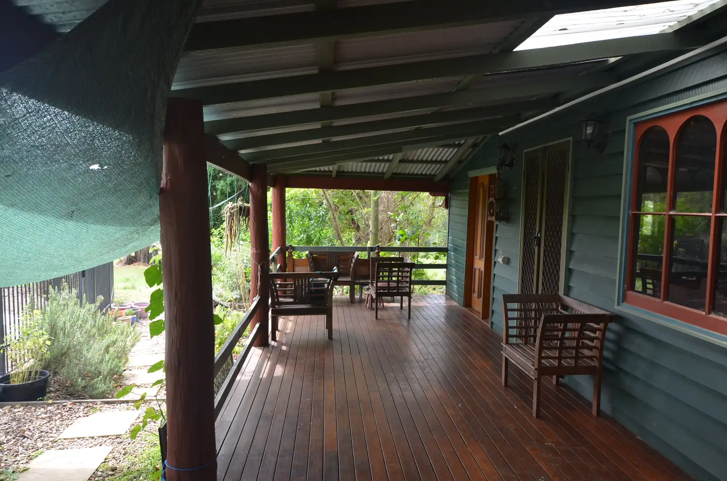 Main view of Homely rural property listing, Address available on request