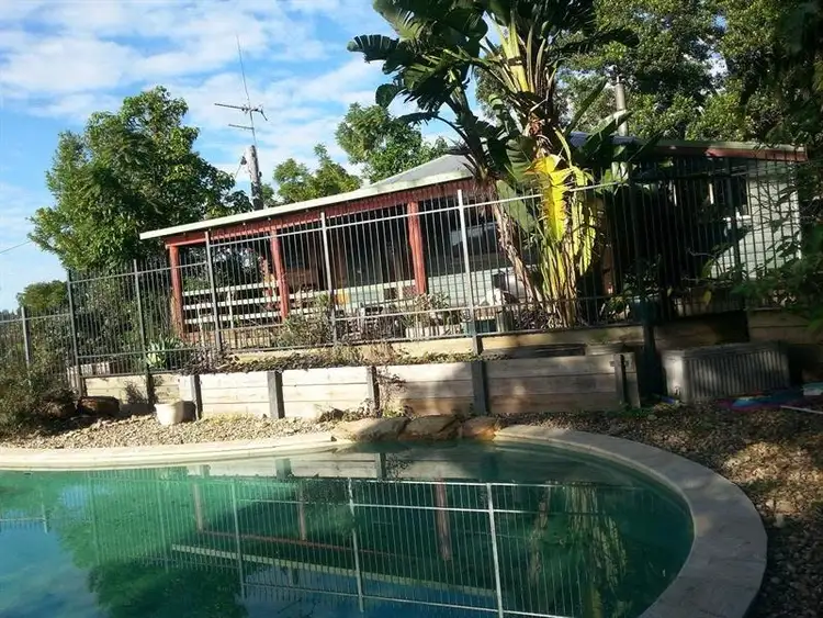 Second view of Homely rural property listing, Address available on request