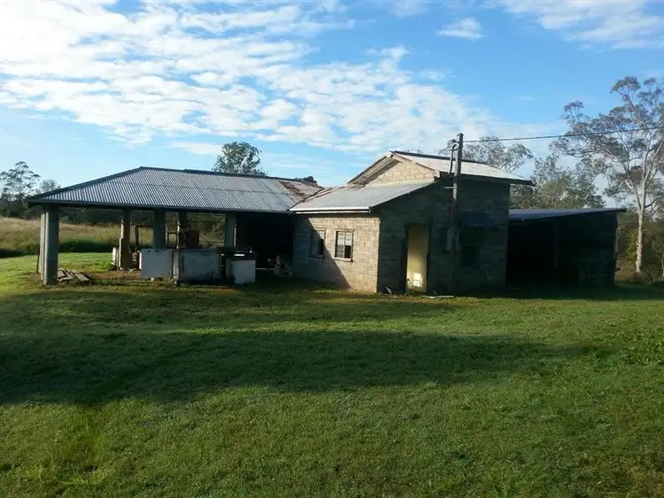 Fifth view of Homely rural property listing, Address available on request