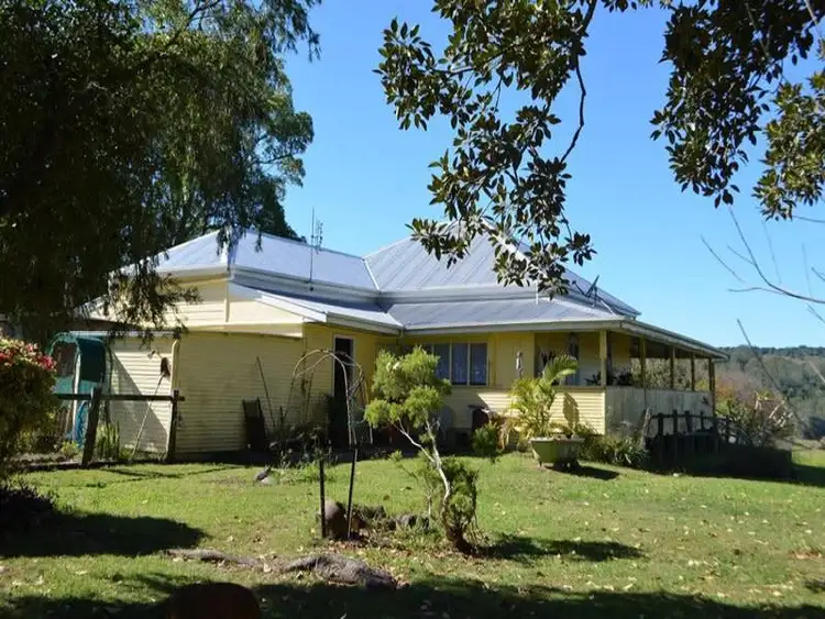 359 Pelican Creek Road, Caniaba NSW 2480