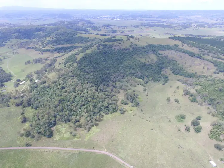 Main view of Homely rural property listing, 416 Pelican Creek Road, Caniaba NSW 2480
