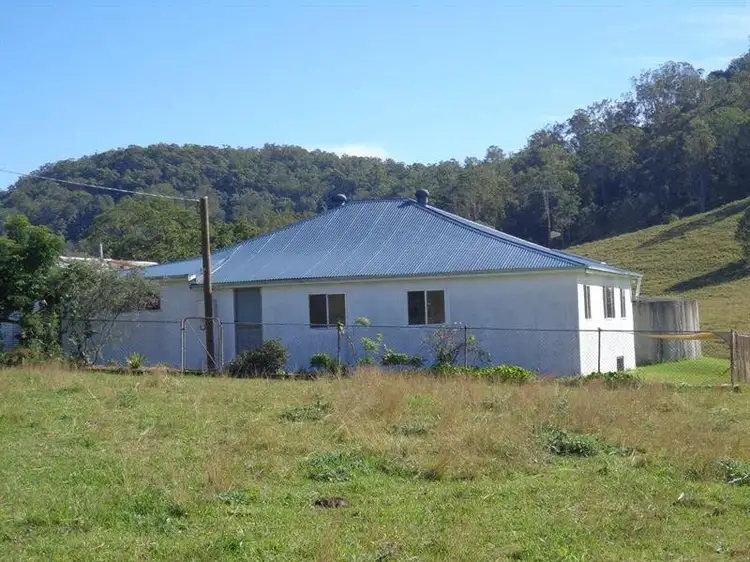 560 Spring Grove Road, Spring Grove NSW 2470