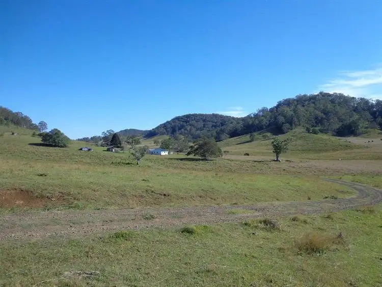 Second view of Homely rural property listing, 560 Spring Grove Road, Spring Grove NSW 2470