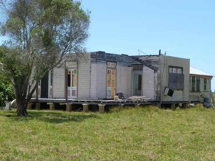 Main view of Homely rural property listing, 8 Forest Road, Woodburn NSW 2472