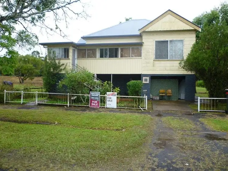 Main view of Homely house listing, 77 Terania St, North Lismore NSW 2480