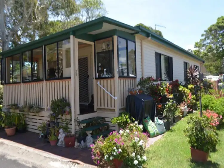 Address available on request