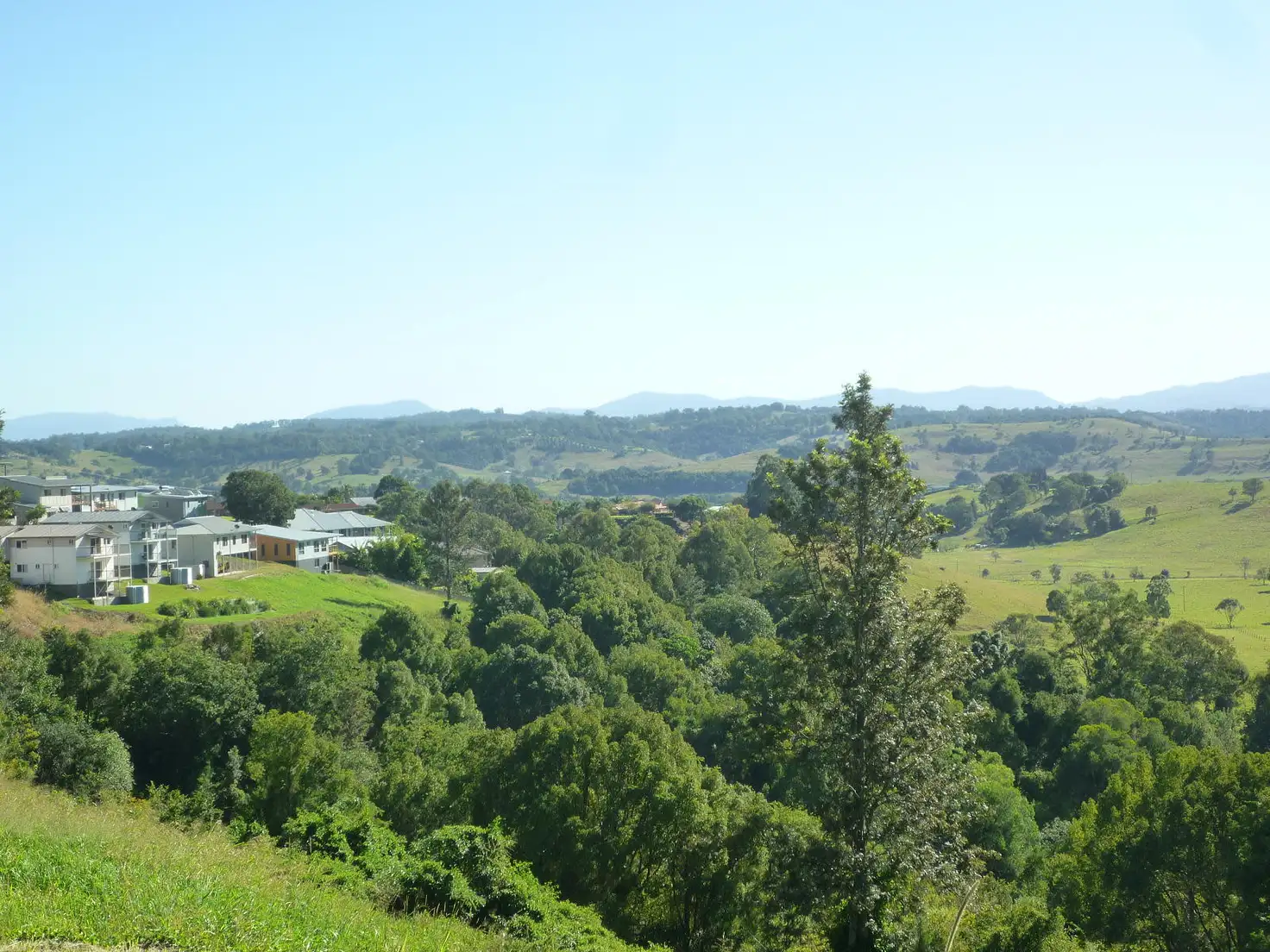 Main view of Homely land listing, 32 Mountain View Drive, Goonellabah NSW 2480