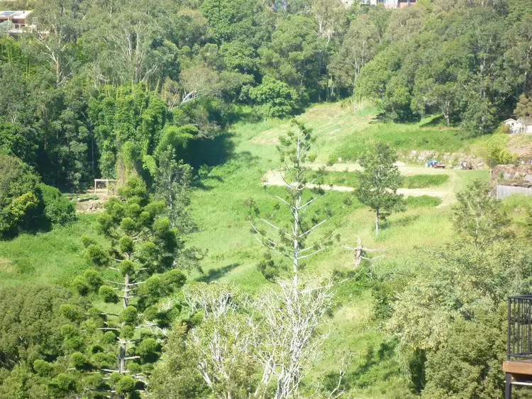 Fourth view of Homely land listing, 32 Mountain View Drive, Goonellabah NSW 2480