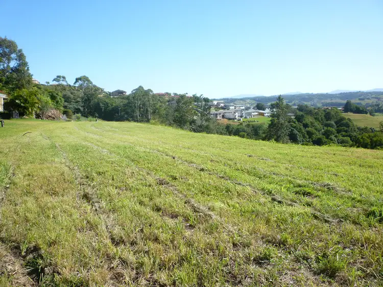 Fifth view of Homely land listing, 32 Mountain View Drive, Goonellabah NSW 2480