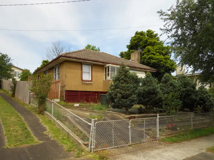 4 Dunn Street, Warragul VIC 3820