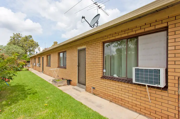 Fourth view of Homely block of units listing, 196 Plummer Street, Albury NSW 2640