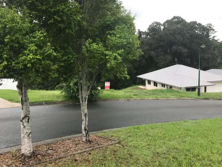 Second view of Homely land listing, 69 Wappa Outlook Drive, Yandina QLD 4561