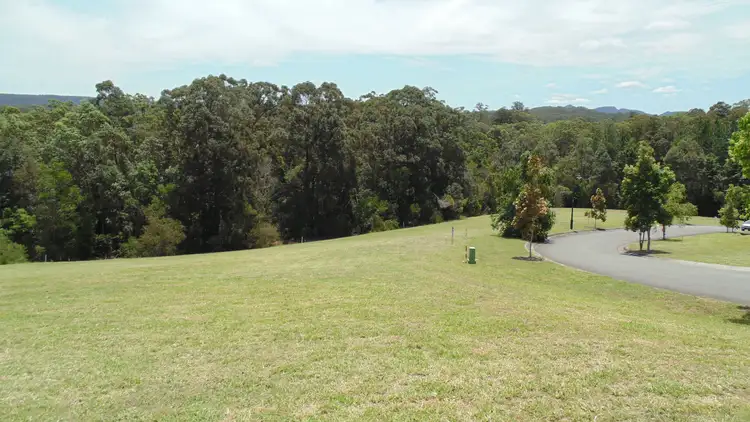 Fourth view of Homely land listing, 69 Wappa Outlook Drive, Yandina QLD 4561