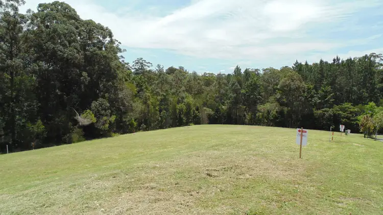 Seventh view of Homely land listing, 69 Wappa Outlook Drive, Yandina QLD 4561