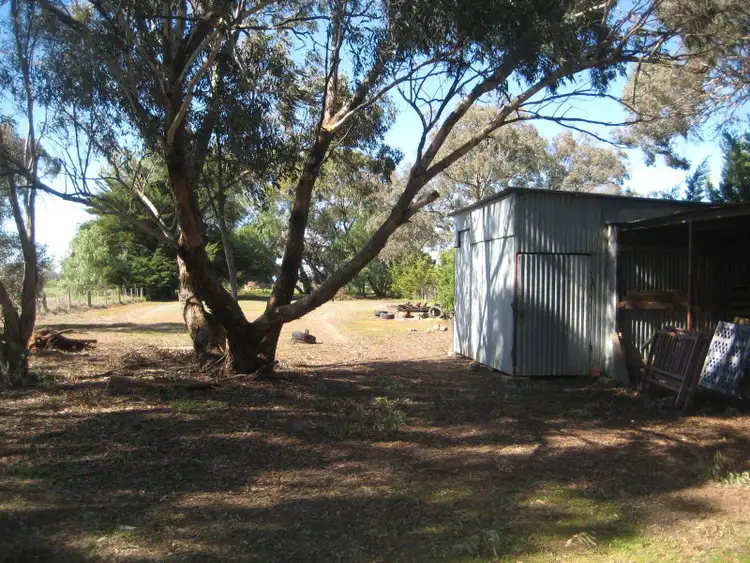 Second view of Homely land listing, 120 Cohen Road, Rochester VIC 3561
