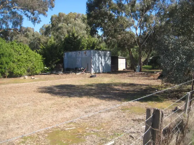 Fifth view of Homely land listing, 120 Cohen Road, Rochester VIC 3561