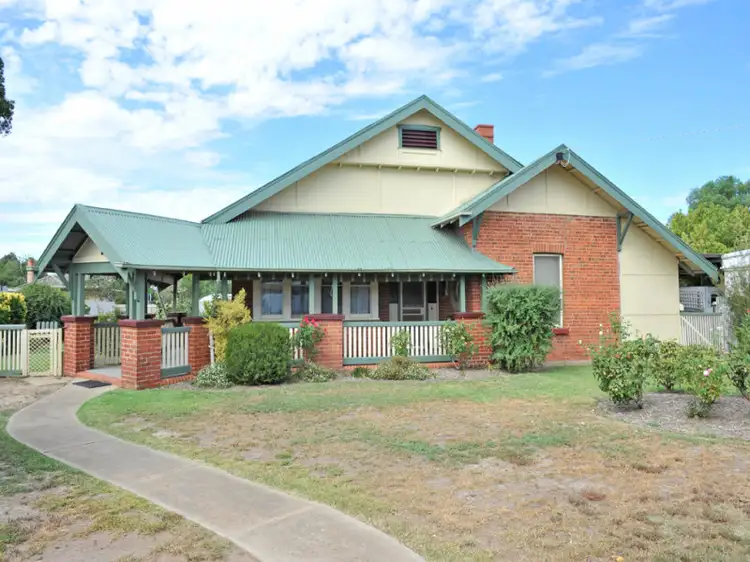 35 Brooke Street, Inglewood VIC 3517