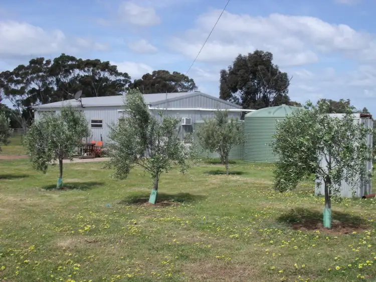 Second view of Homely rural property listing, Chamberlain's Road, Inglewood VIC 3517