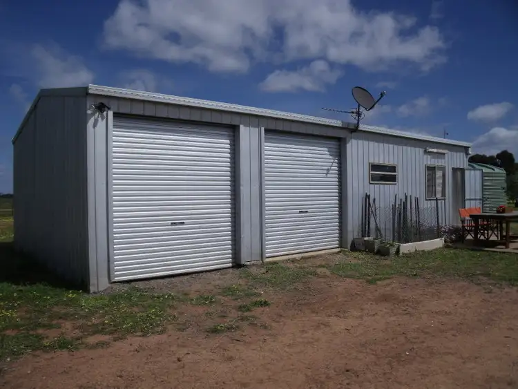 Sixth view of Homely rural property listing, Chamberlain's Road, Inglewood VIC 3517