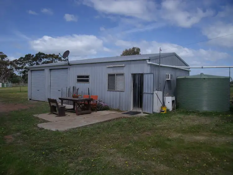 Seventh view of Homely rural property listing, Chamberlain's Road, Inglewood VIC 3517