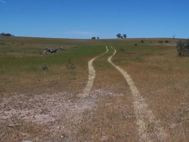 Second view of Homely rural property listing, Old Canfields Road, Korong Vale VIC 3520