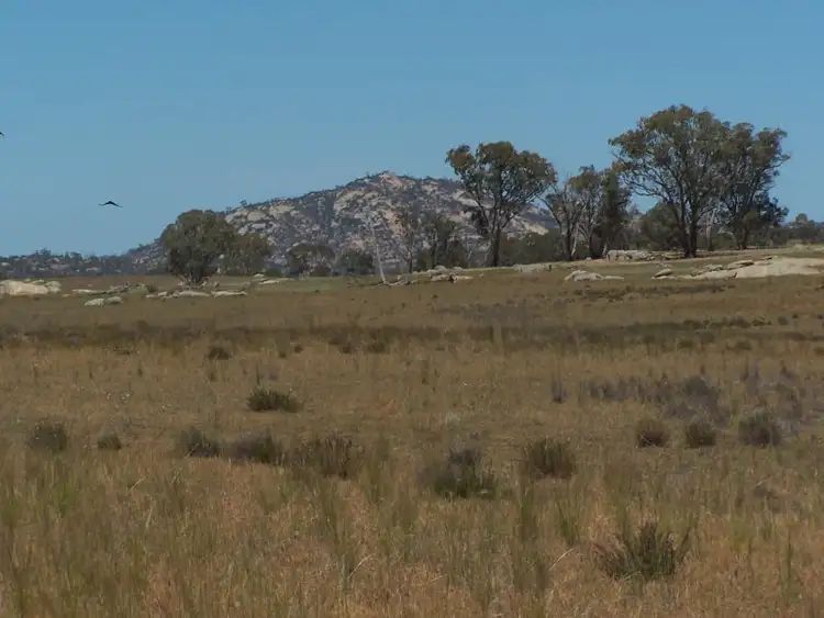 Seventh view of Homely rural property listing, Old Canfields Road, Korong Vale VIC 3520