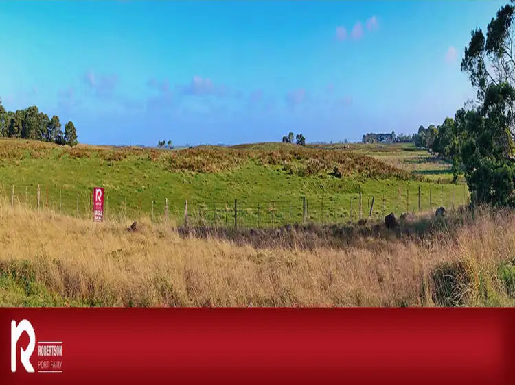 Second view of Homely rural property listing, 1 Faulkners Road North, Tarrone VIC 3283