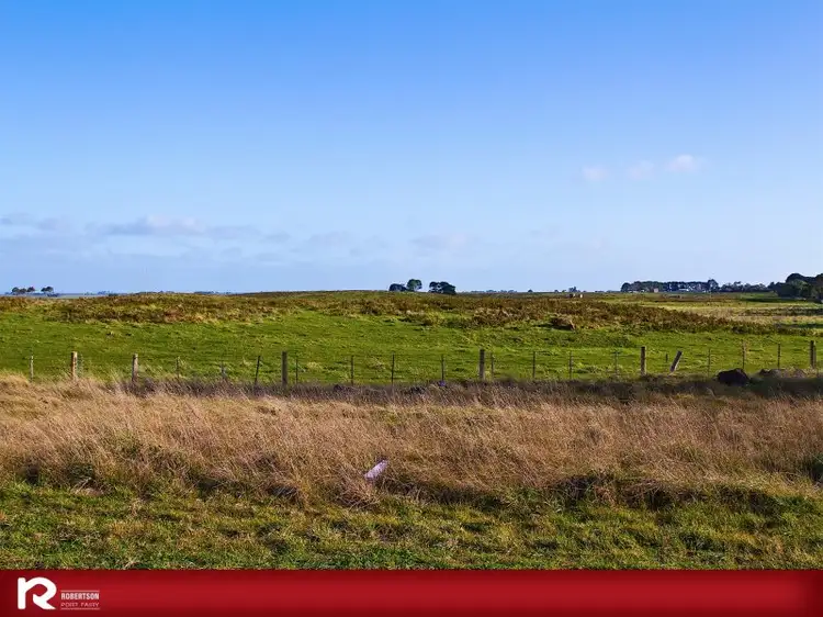 Third view of Homely rural property listing, 1 Faulkners Road North, Tarrone VIC 3283