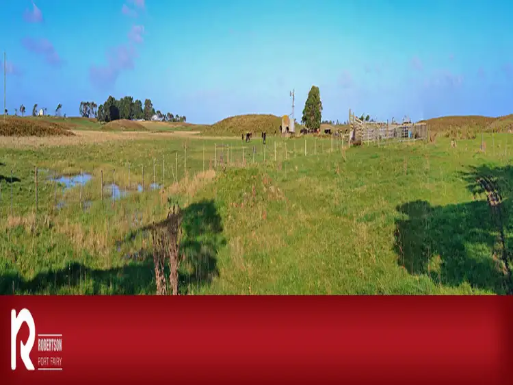 Fourth view of Homely rural property listing, 1 Faulkners Road North, Tarrone VIC 3283