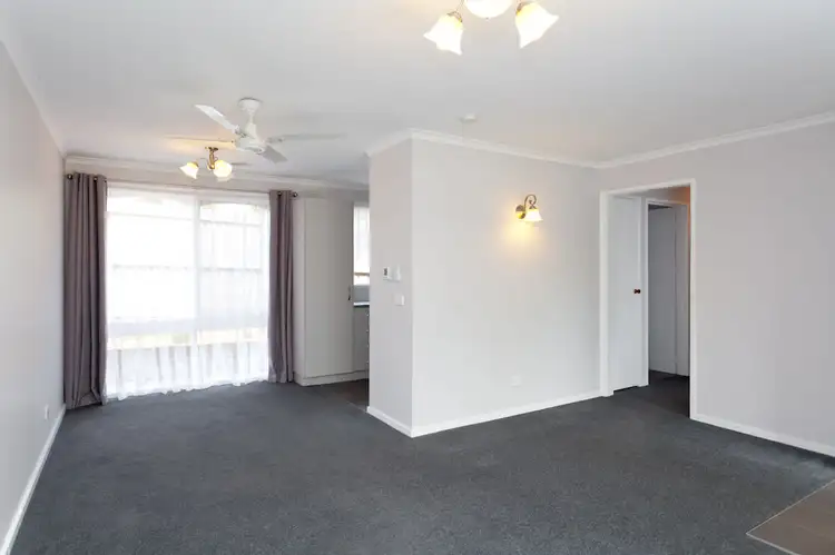 Third view of Homely unit listing, 2/6 Bank Place, Drouin VIC 3818