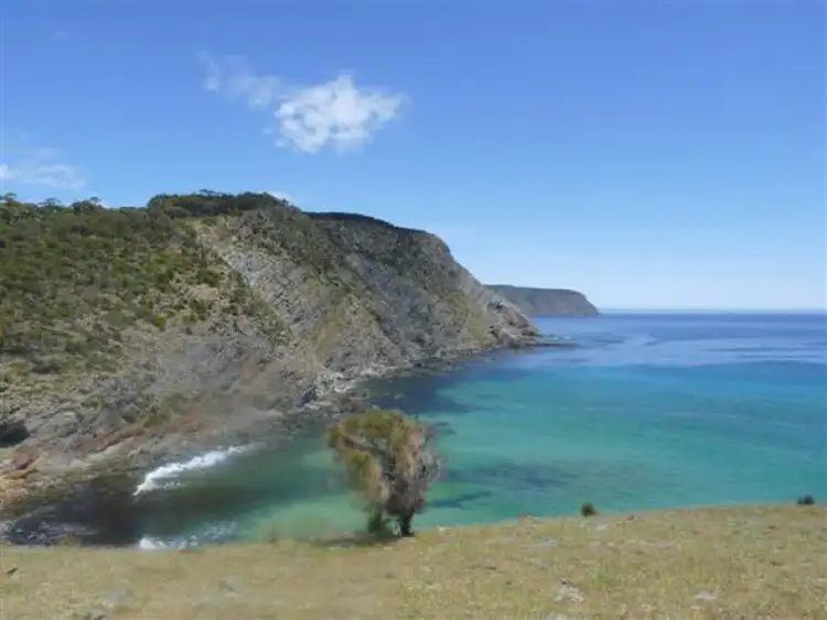 Main view of Homely rural property listing, Lot 26 Snug Cove Road, De Mole River SA 5223