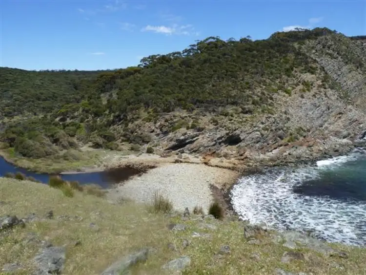 Fifth view of Homely rural property listing, Lot 26 Snug Cove Road, De Mole River SA 5223