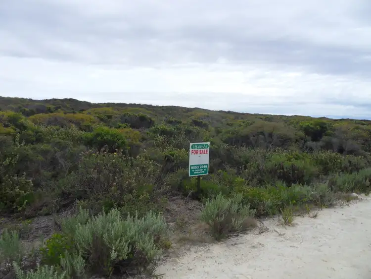 Third view of Homely rural property listing, LOT 178 Osmanli Road, D'estrees Bay SA 5223