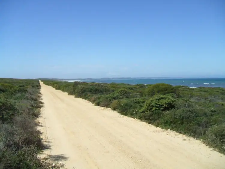 Fourth view of Homely rural property listing, LOT 178 Osmanli Road, D'estrees Bay SA 5223