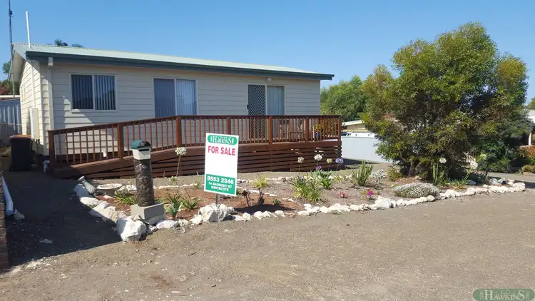 Main view of Homely house listing, 15 Dutton Street, Kingscote SA 5223