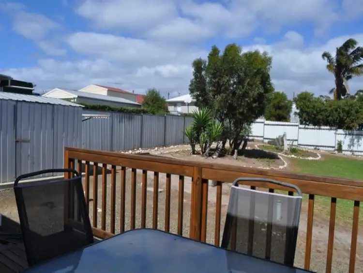 Second view of Homely house listing, 15 Dutton Street, Kingscote SA 5223